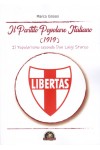 Il Partito Popolare Italiano (1919). Il Popolarismo secondo Don Luigi Sturzo Il Partito Popolare Italiano (1919). Il Popolarismo secondo Don Luigi Sturzo